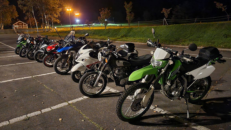 2023年度 北海道版 ガチャピンズラリー達成者