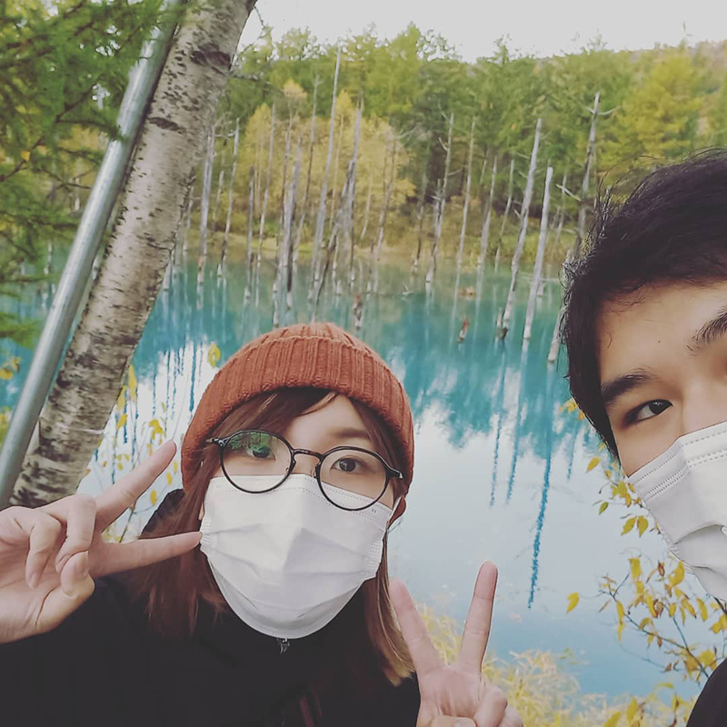 2023年度 北海道版 ガチャピンズラリー達成者