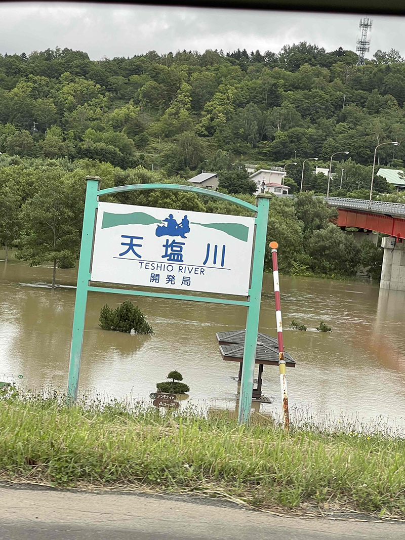 2023年度 北海道版 ガチャピンズラリー達成者