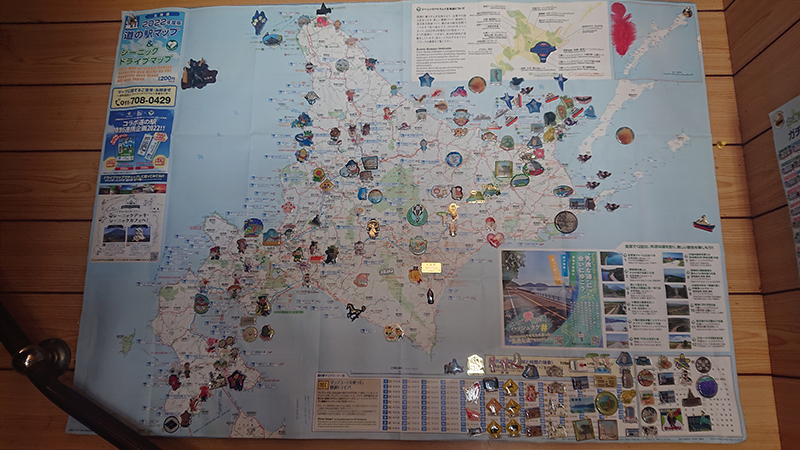 2023年度 北海道版 ガチャピンズラリー達成者