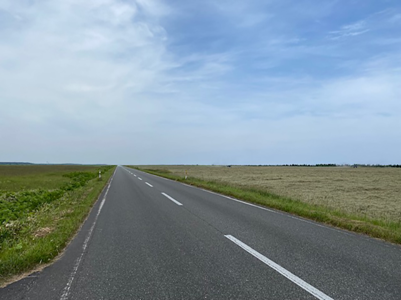 2023年度 北海道版 ガチャピンズラリー達成者