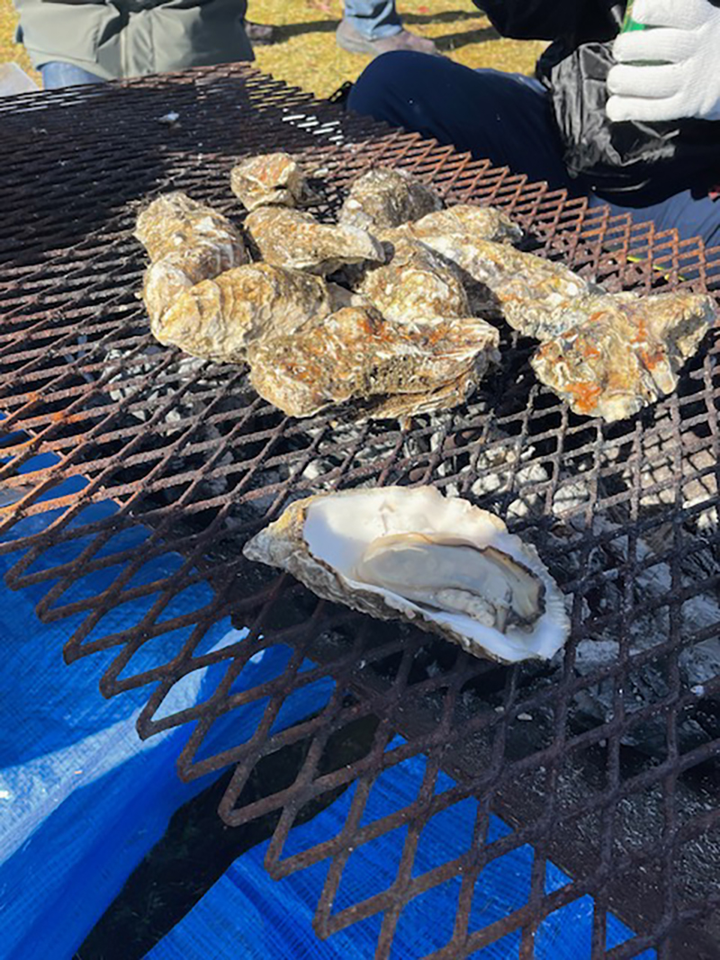 2023年度 北海道版 ガチャピンズラリー達成者