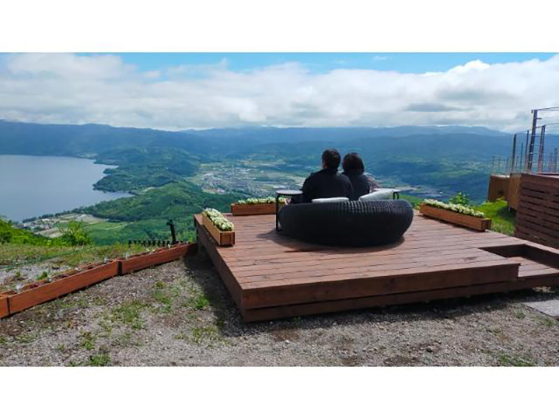 2023年度 北海道版 ガチャピンズラリー達成者