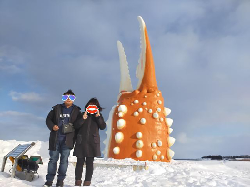 2023年度 北海道版 ガチャピンズラリー達成者