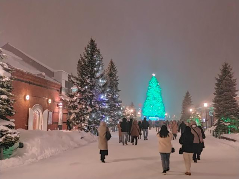 2023年度 北海道版 ガチャピンズラリー達成者