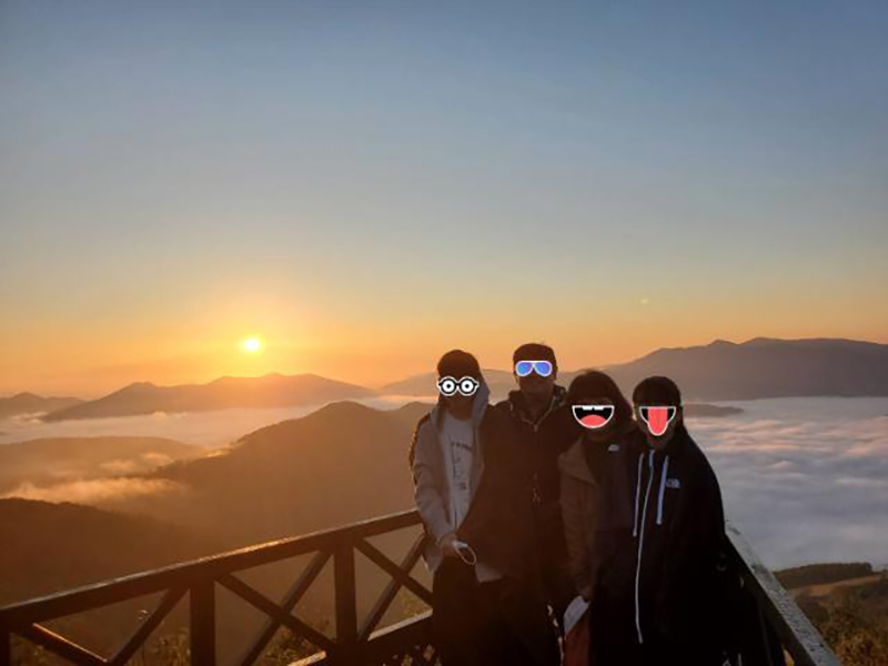 2023年度 北海道版 ガチャピンズラリー達成者