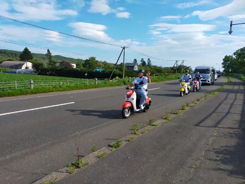 2023年度 北海道版 ガチャピンズラリー達成者