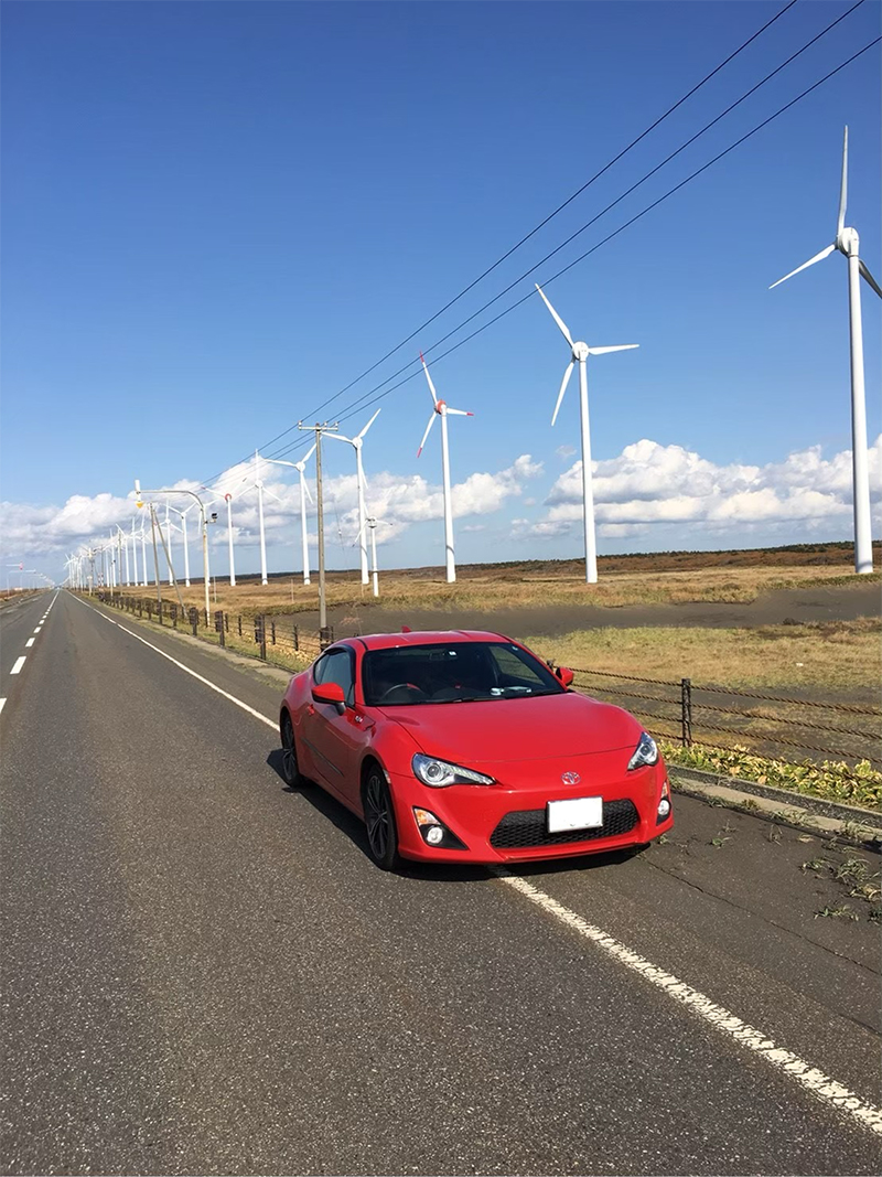 2023年度 北海道版 ガチャピンズラリー達成者