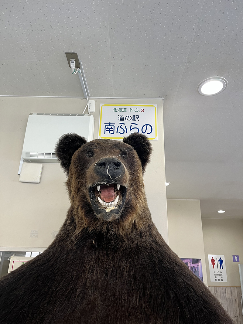 2023年度 北海道版 ガチャピンズラリー達成者