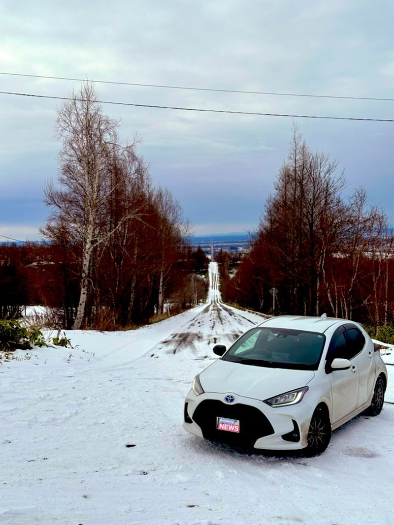 2023年度 北海道版 ガチャピンズラリー達成者