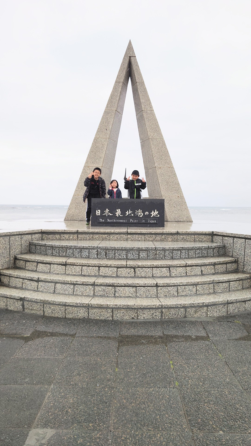 2023年度 北海道版 ガチャピンズラリー達成者