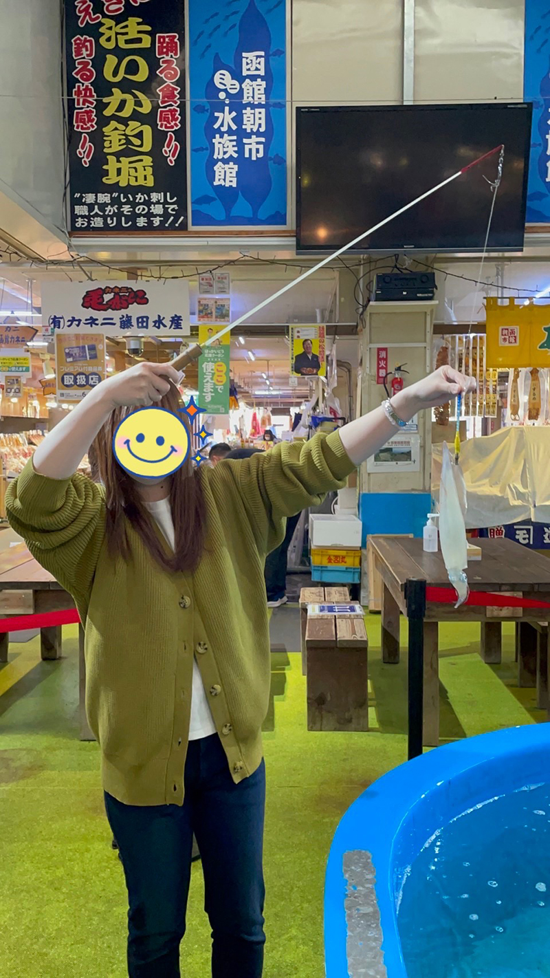 2023年度 北海道版 ガチャピンズラリー達成者