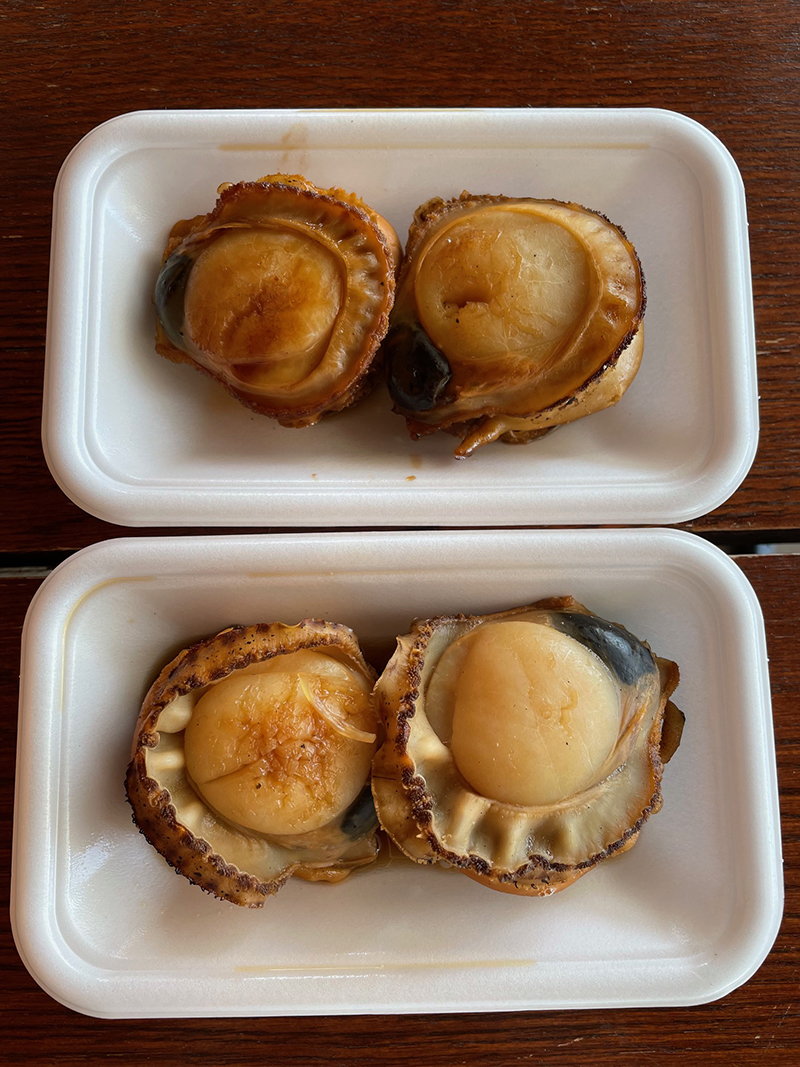 2023年度 北海道版 ガチャピンズラリー達成者