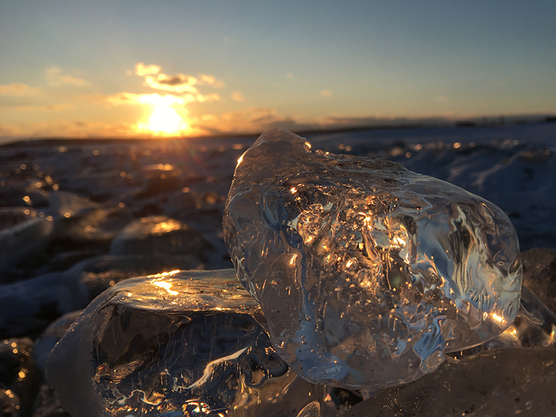 2023年度 北海道版 ガチャピンズラリー達成者