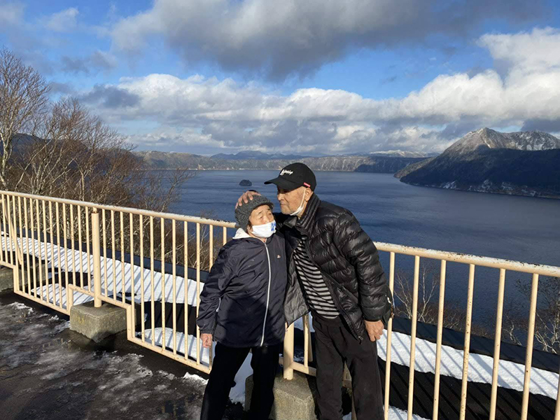 2023年度 北海道版 ガチャピンズラリー達成者