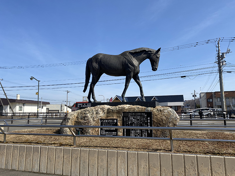 2023年度 北海道版 ガチャピンズラリー達成者