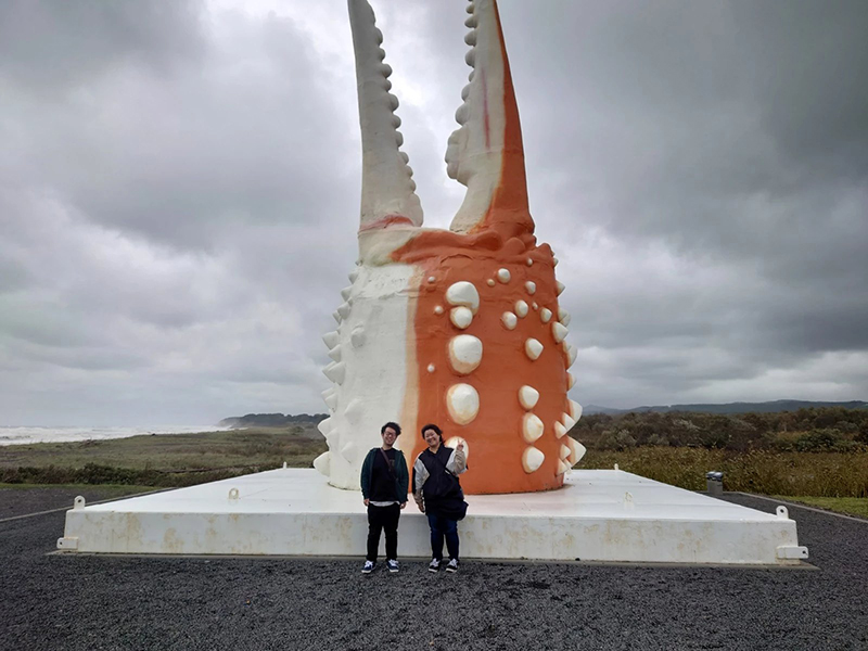 2023年度 北海道版 ガチャピンズラリー達成者