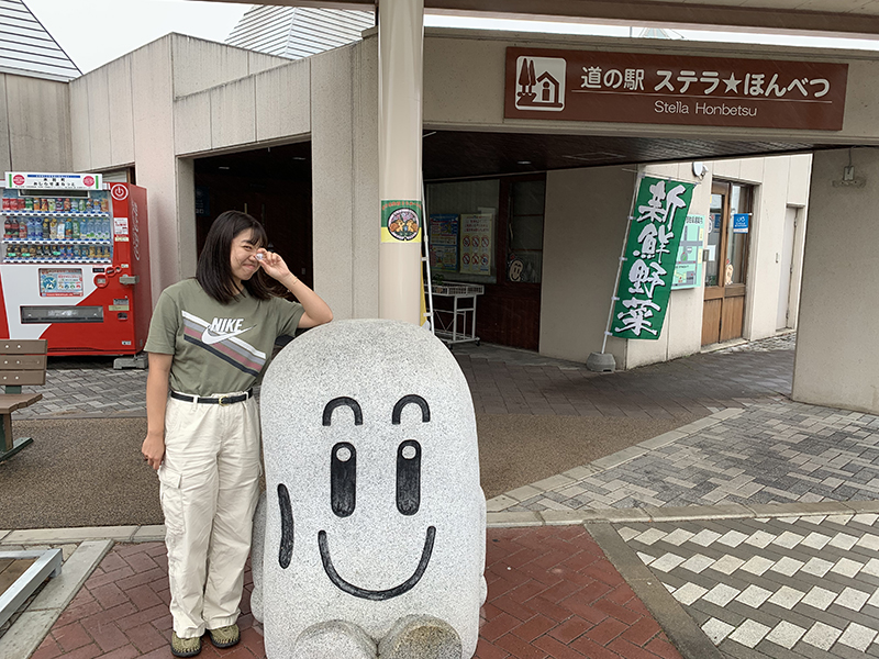 2023年度 北海道版 ガチャピンズラリー達成者