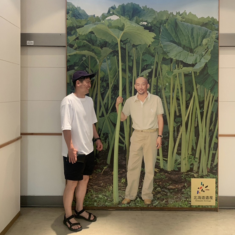 2023年度 北海道版 ガチャピンズラリー達成者