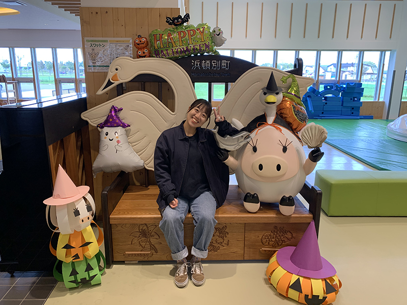 2023年度 北海道版 ガチャピンズラリー達成者