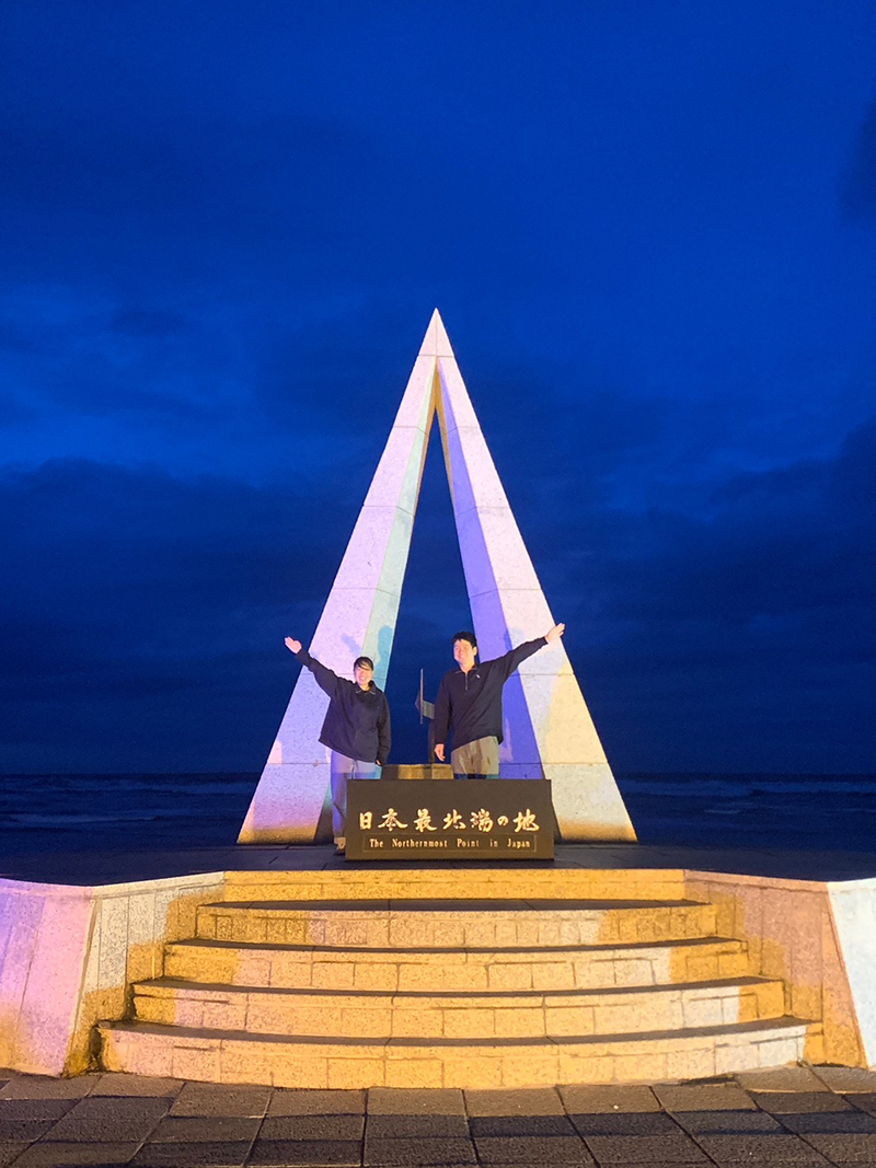 2023年度 北海道版 ガチャピンズラリー達成者