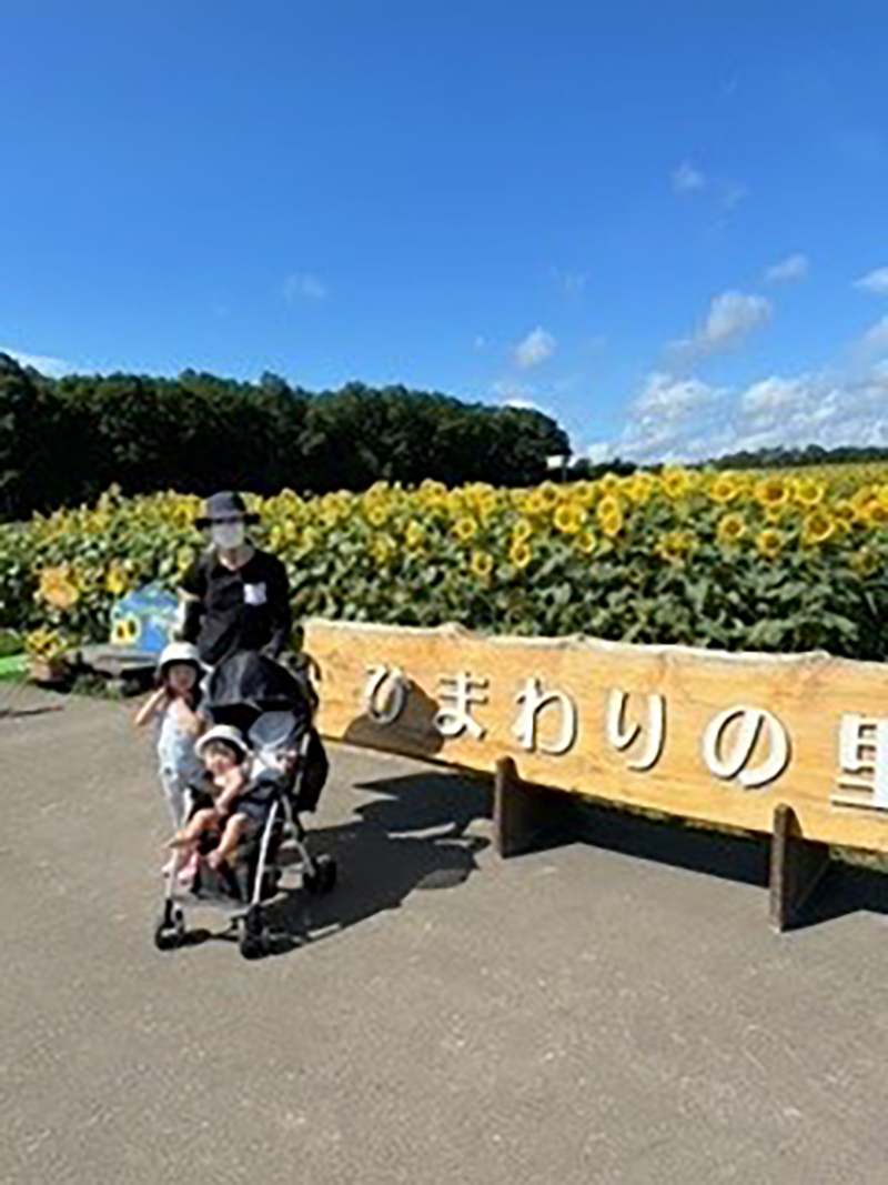 2023年度 北海道版 ガチャピンズラリー達成者