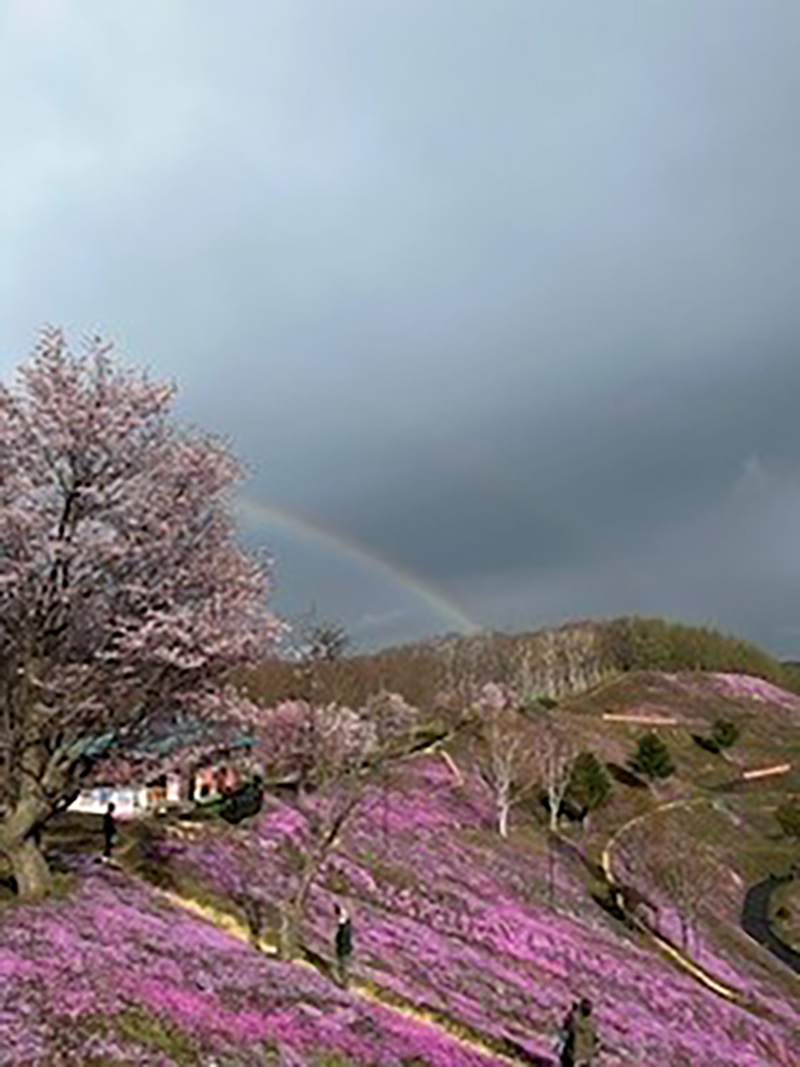 2023年度 北海道版 ガチャピンズラリー達成者