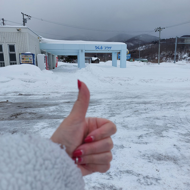 2023年度 北海道版 ガチャピンズラリー達成者