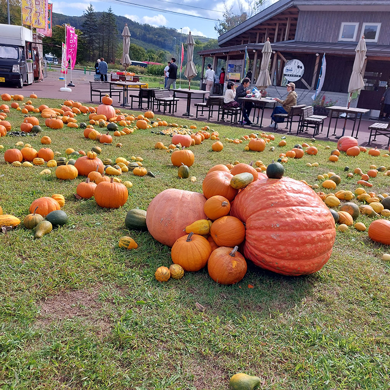 2023年度 北海道版 ガチャピンズラリー達成者