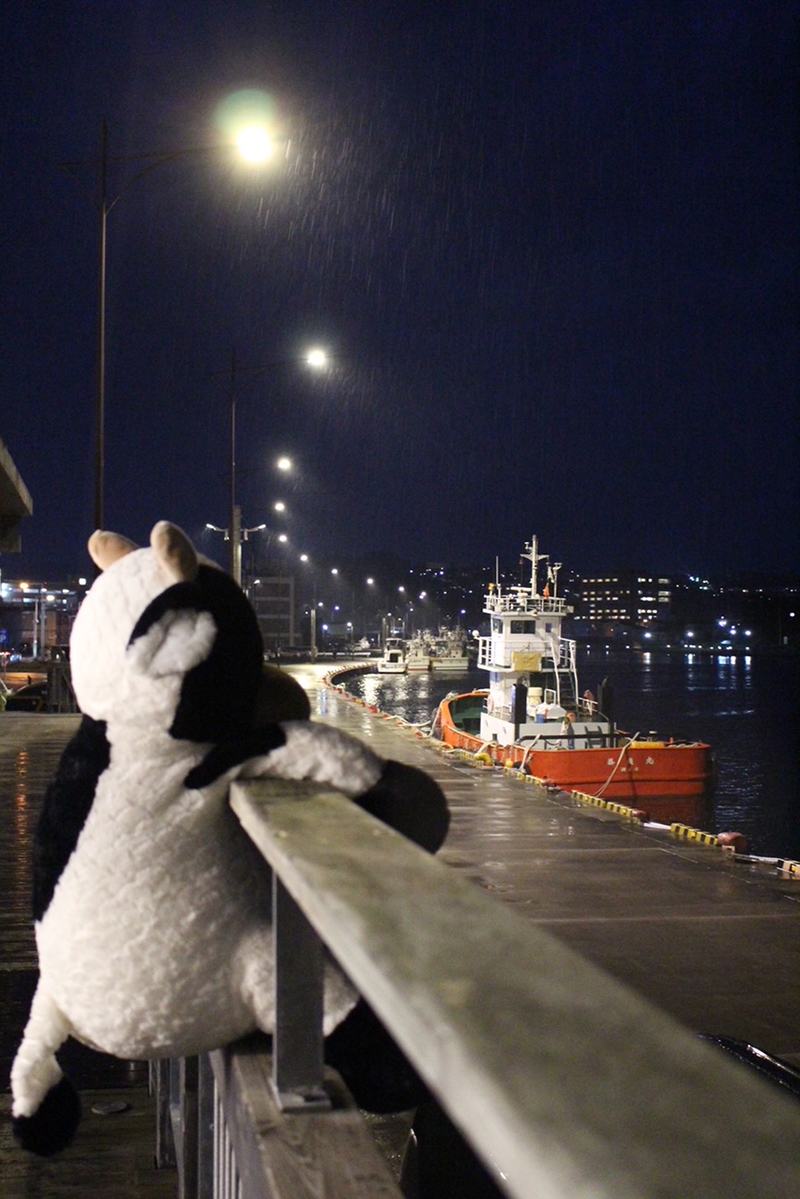 2023年度 北海道版 ガチャピンズラリー達成者