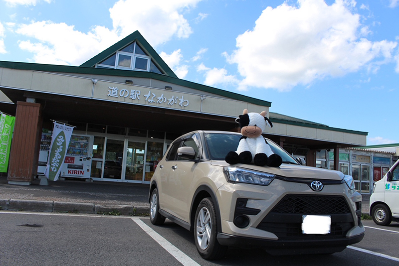 2023年度 北海道版 ガチャピンズラリー達成者