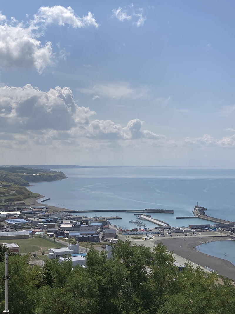 2023年度 北海道版 ガチャピンズラリー達成者