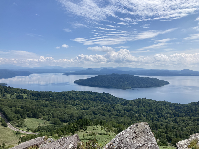 2023年度 北海道版 ガチャピンズラリー達成者