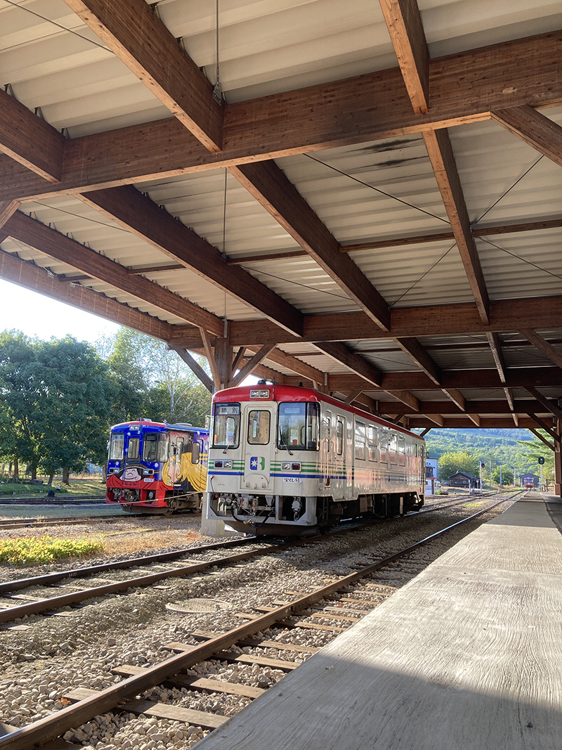 2023年度 北海道版 ガチャピンズラリー達成者