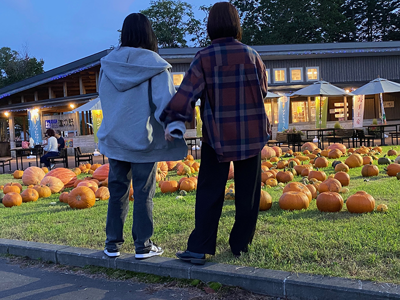 2023年度 北海道版 ガチャピンズラリー達成者