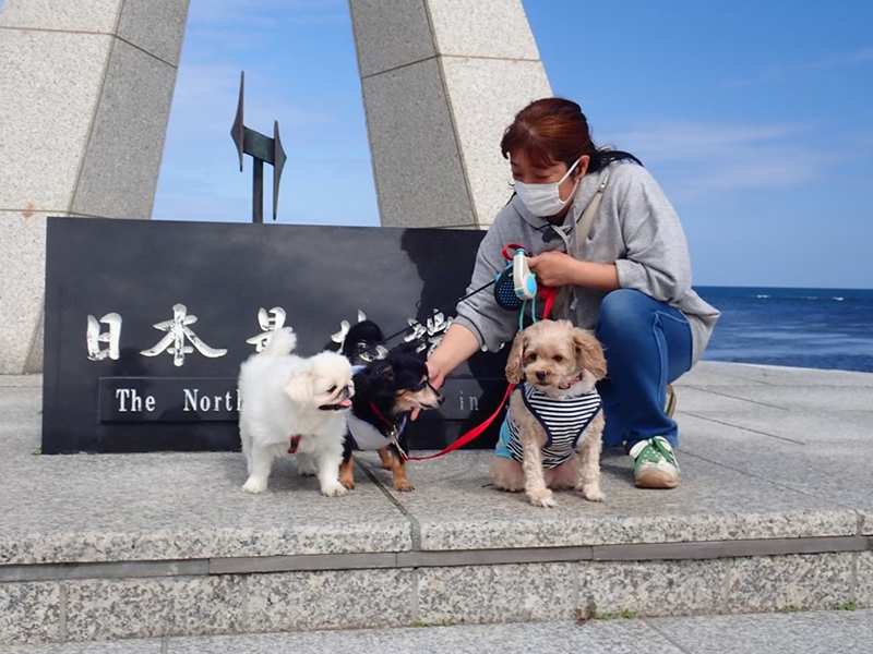 2023年度 北海道版 ガチャピンズラリー達成者