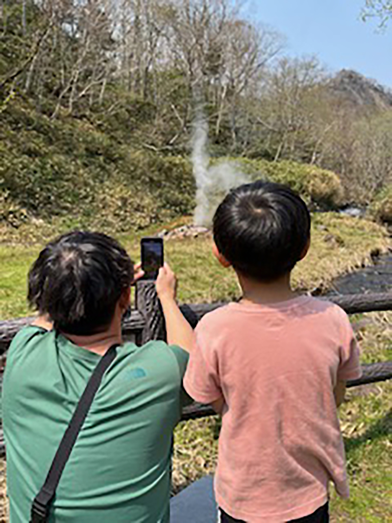 2023年度 北海道版 ガチャピンズラリー達成者