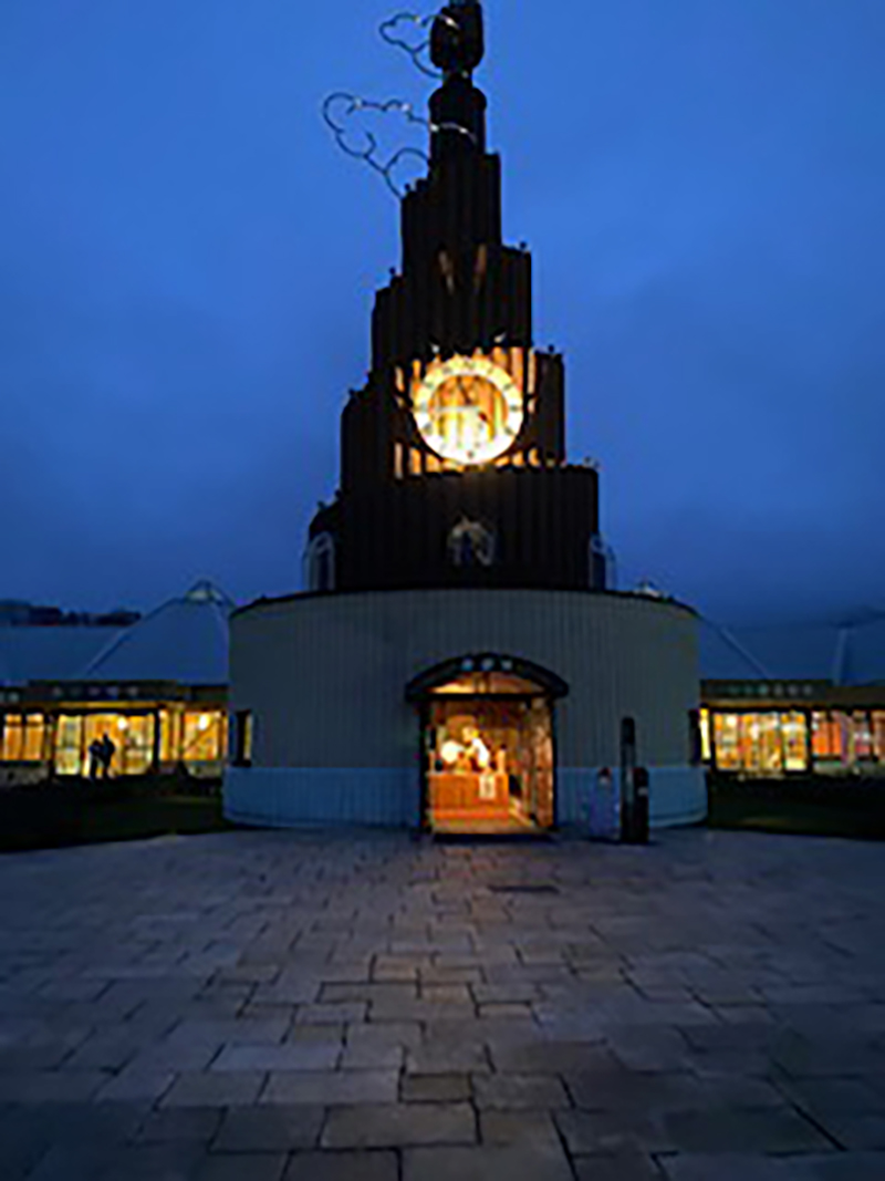 2023年度 北海道版 ガチャピンズラリー達成者