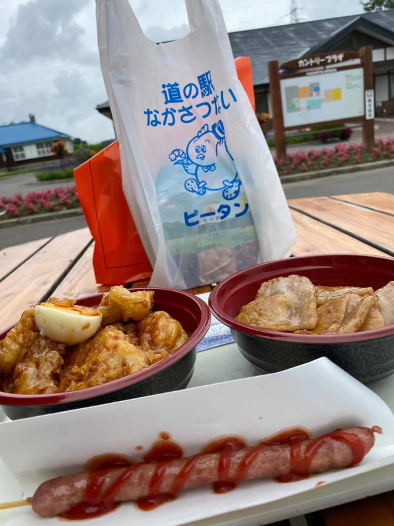 2023年度 北海道版 ガチャピンズラリー達成者