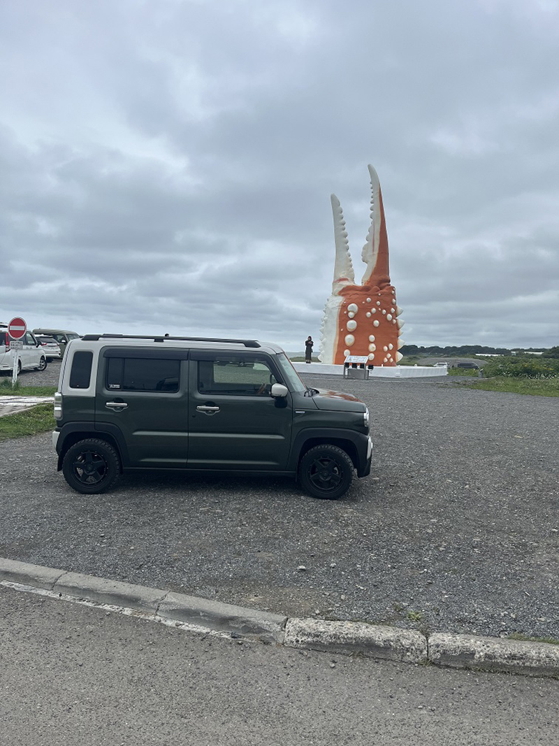 2023年度 北海道版 ガチャピンズラリー達成者