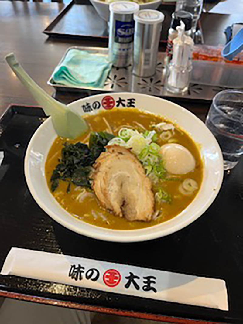 2023年度 北海道版 ガチャピンズラリー達成者