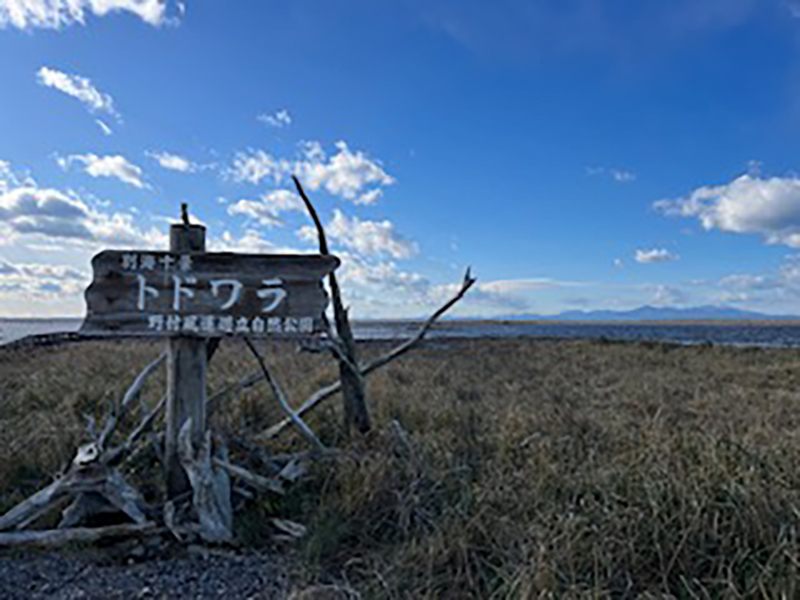 2023年度 北海道版 ガチャピンズラリー達成者