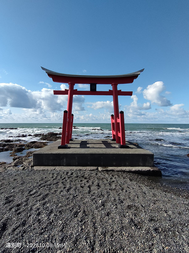 2023年度 北海道版 ガチャピンズラリー達成者