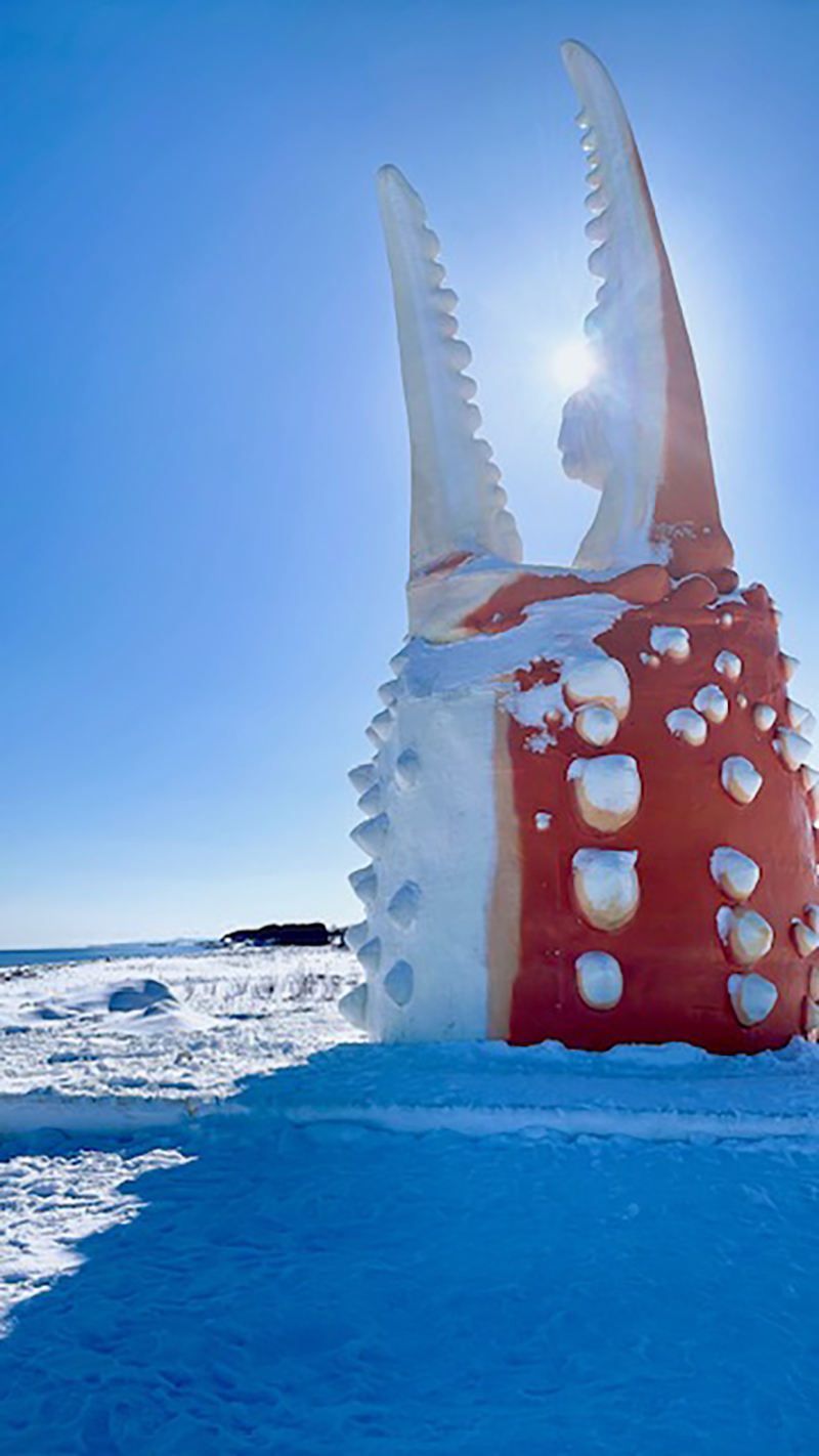 2023年度 北海道版 ガチャピンズラリー達成者