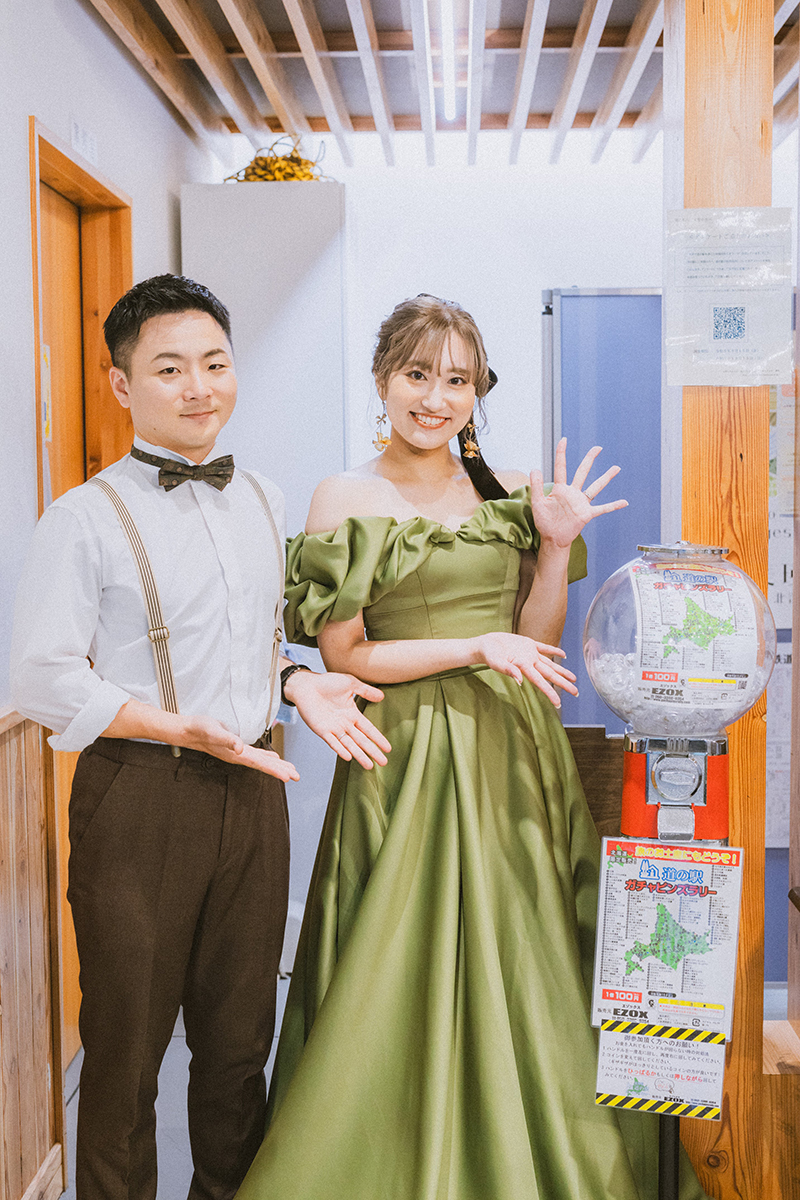 2023年度 北海道版 ガチャピンズラリー達成者