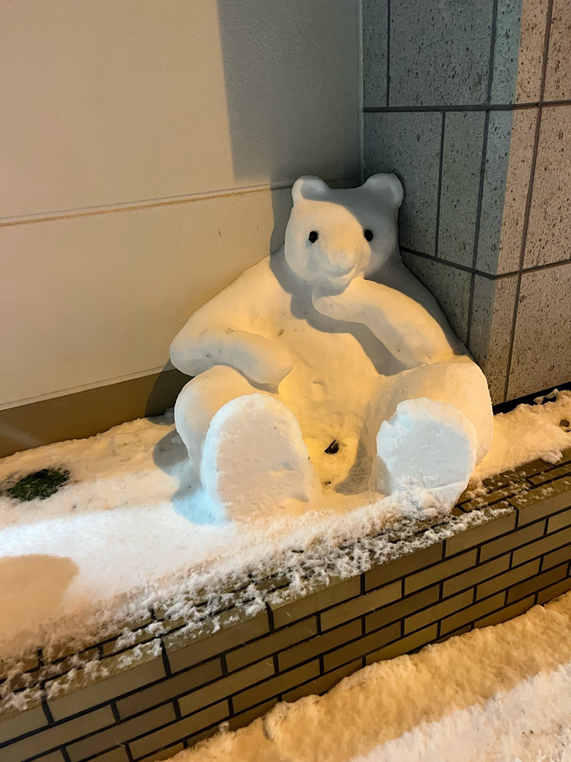 2023年度 北海道版 ガチャピンズラリー達成者