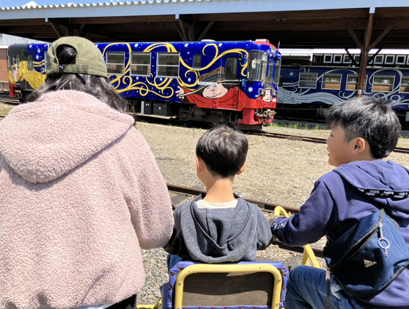 2023年度 北海道版 ガチャピンズラリー達成者