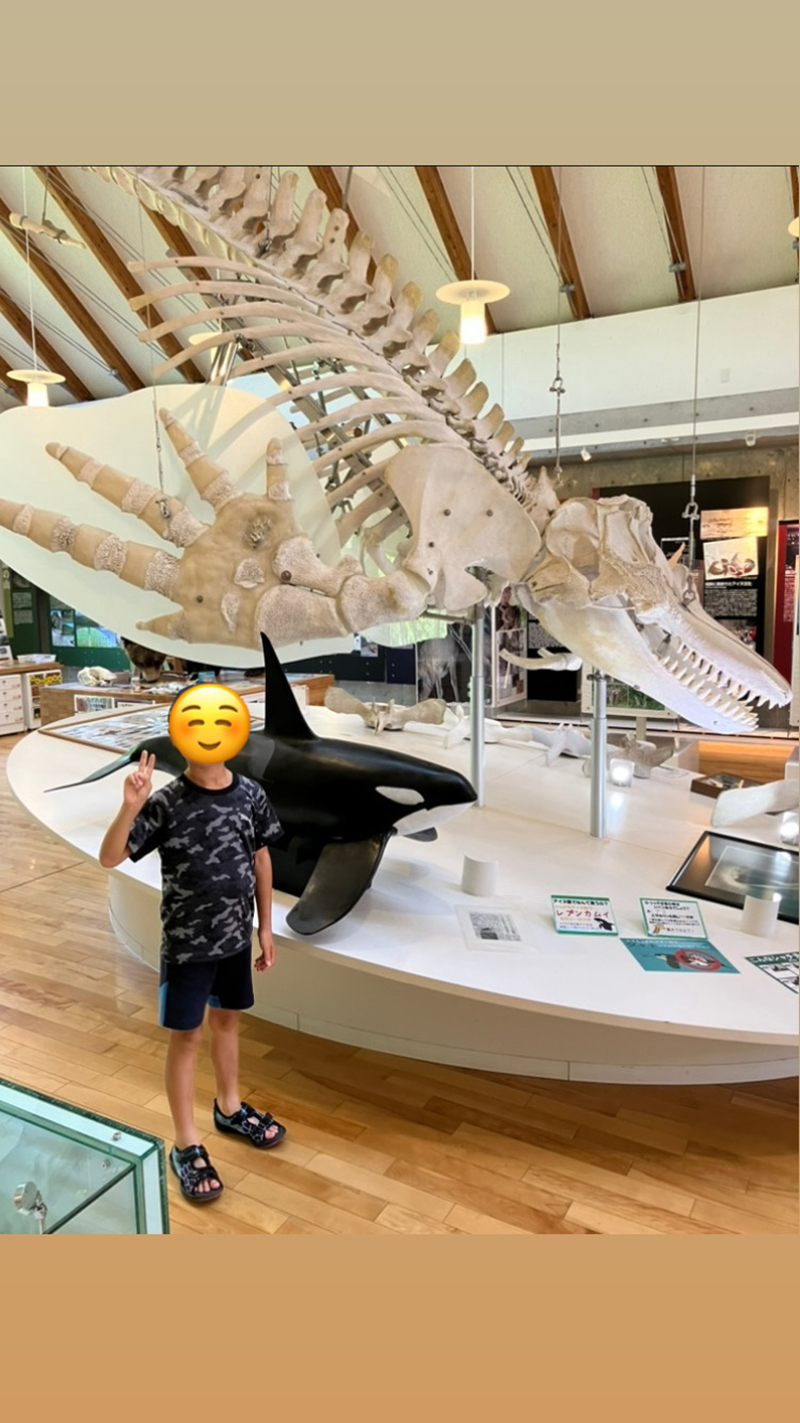 2023年度 北海道版 ガチャピンズラリー達成者