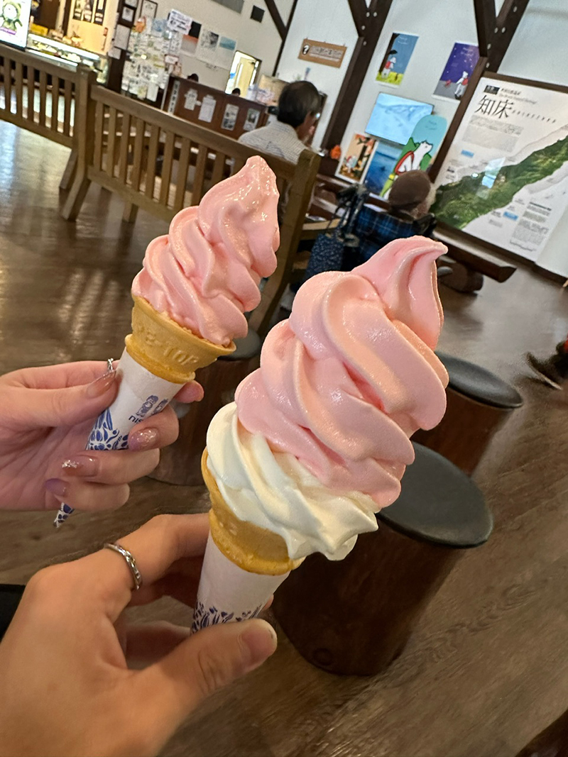 2023年度 北海道版 ガチャピンズラリー達成者