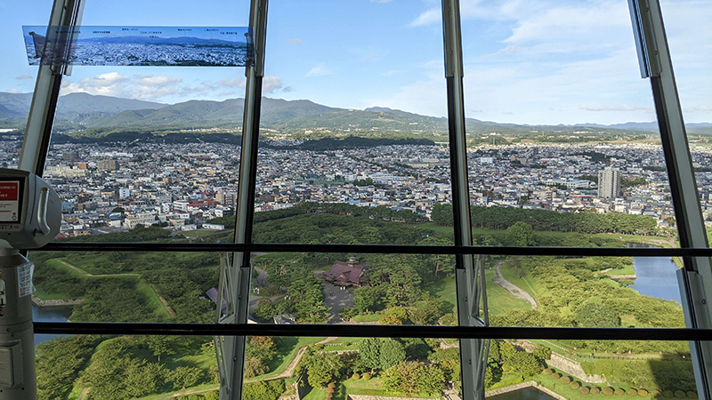 2023年度 北海道版 ガチャピンズラリー達成者